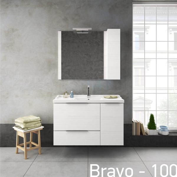 Bravo – 100 (mini)